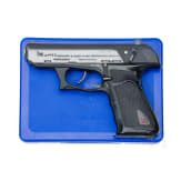 Heckler & Koch Mod. P9S, Beh&ouml;rdenwaffe