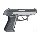Heckler & Koch Mod. P9S, Beh&ouml;rdenwaffe