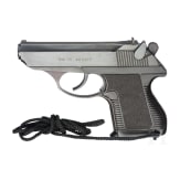 Izhmash Mod. PSM, DDR, Staatssicherheit