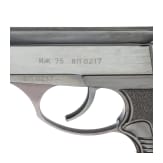 Izhmash Mod. PSM, DDR, Staatssicherheit
