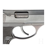 Izhmash Mod. PSM, DDR, Staatssicherheit