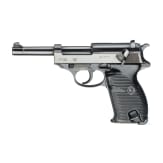 Mauser Mod. P 38, Code "46 svw" (1946)