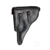 Mauser Pistole 08, Code "42 S/42", (1942) VOPO