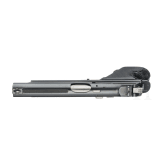 SIG Mod. P 210-4, BGS (Bundesgrenzschutz)
