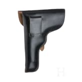SIG Mod. P 210-4, BGS (Bundesgrenzschutz)