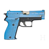 SIG Sauer Mod. P 6 &Uuml;b, Polizei NW, in Box