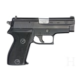 SIG Sauer Mod. P 6, Polizei NW, in Box