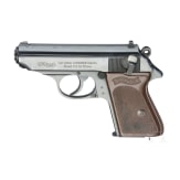 Walther (Ulm) Mod. PPK, ("P 21"), Bundeswehr