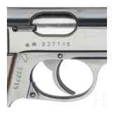 Walther (Ulm) Mod. PPK, ("P 21"), Bundeswehr