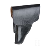 Walther PPK-L (BW), mit Tasche