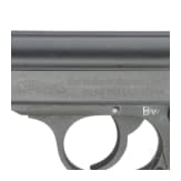 Walther PPK-L (BW), mit Tasche