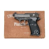 Walther Mod. P38K