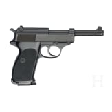 Walther (Ulm) Mod. P 38, BMI, im Karton