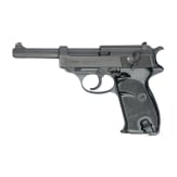 Walther Mod. P1, BW