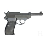 Walther Mod. P1, BW