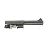 Walther Wechsellauf Mod. P 38 / P 1, mit Ersatzmagazin