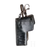 An SPsh-44 flare gun, with a GDR holster