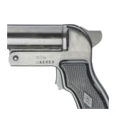 An SPsh-44 flare gun, with a GDR holster