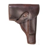 A Holster for a VIS- Radom P35(p)