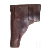 A Holster for a VIS- Radom P35(p)
