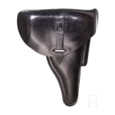 A holster for a P38 code "cey 42"