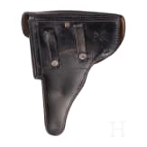 A holster for a P38 code "cey 42"
