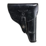 Party Leader Holster for a Walther PP