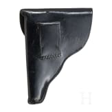 Party Leader Holster for a Walther PP