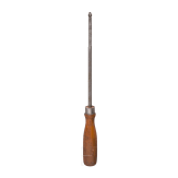 Putzstock zur Mauser C96