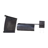 Repro Staub-Schlossschutz und Grabenmagazin f&uuml;r Gewehr 98