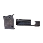 Repro Staub-Schlossschutz und Grabenmagazin f&uuml;r Gewehr 98
