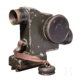 An MG ZF12 Scope Hensoldt Wetzlar