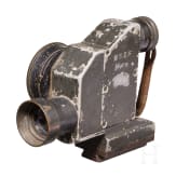 An MG ZF12 Scope Hensoldt Wetzlar