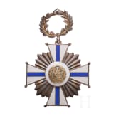 A Grand Cross set of the Order of Vasco N&uacute;&ntilde;ez de Balboa, Panama