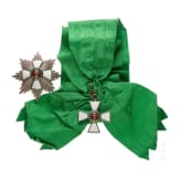 Order of Merit of the Kingdom of Hungary, Grand Cross