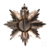 Order of Merit of the Kingdom of Hungary, Grand Cross