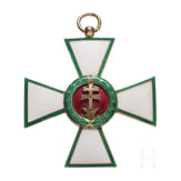 Order of Merit of the Kingdom of Hungary, Grand Cross