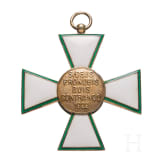 Order of Merit of the Kingdom of Hungary, Grand Cross