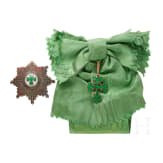 Portuguese Military Order of Avis, a Full Set