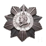 Order of Kutuzov, 2nd Class, Soviet Union, from 1943