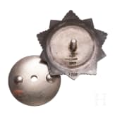 Order of Bogdan Khmelnytsky, 3rd Class, Soviet Union from 1943