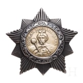 An Order of Bogdan Khmelnytsky, 2nd Class, Soviet Union