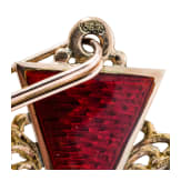 Order of St. Anne - Cross 2nd Class, Russia, circa 1900