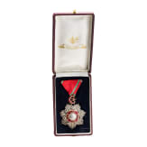 Order of Mecidiye &ndash; 5th Class Decoration