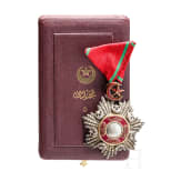 Order of Mecidiye &ndash; 5th Class Decoration