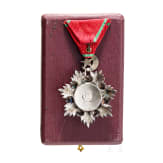 Order of Mecidiye &ndash; 5th Class Decoration