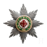 Order of the Holy Sepulchre &ndash; a breast star