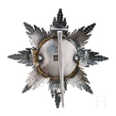 Order of the Holy Sepulchre &ndash; a breast star