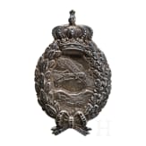 A Bavarian Pilot's Badge