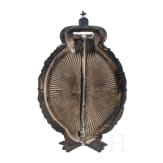 The estate of an observation officer - A Bavarian observer's badge